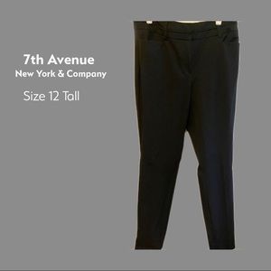 New York & Company Slacks size 12T